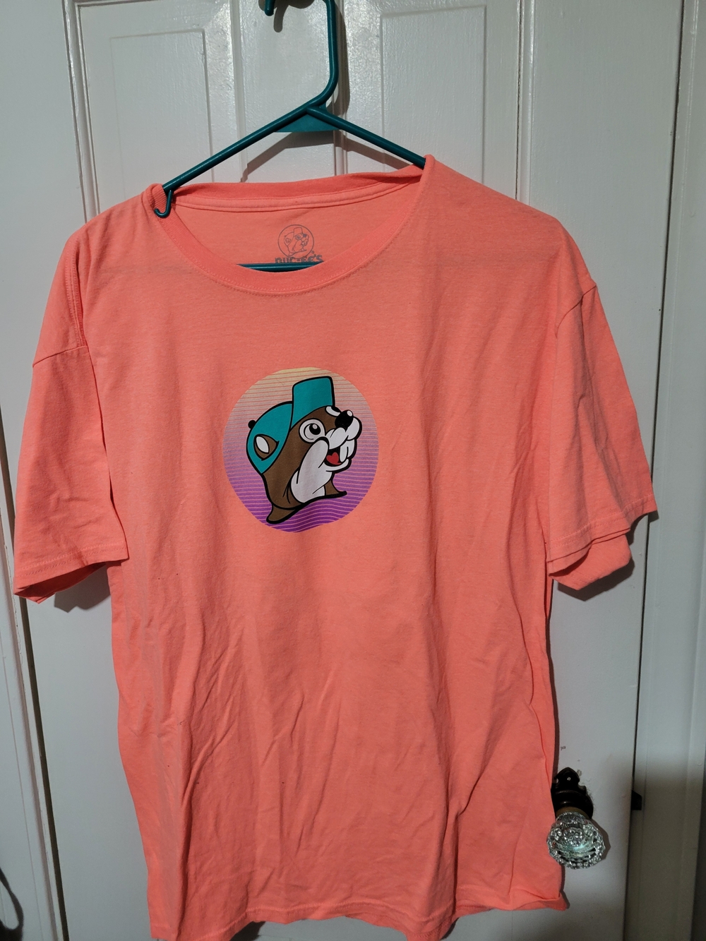 Florida Buc-ee's Shirt